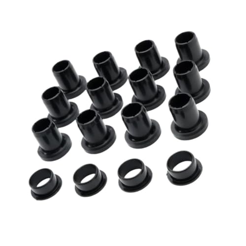 Bujes de brazo de control delantero trasero para Polaris RZR 900 1000 XP 4 plazas