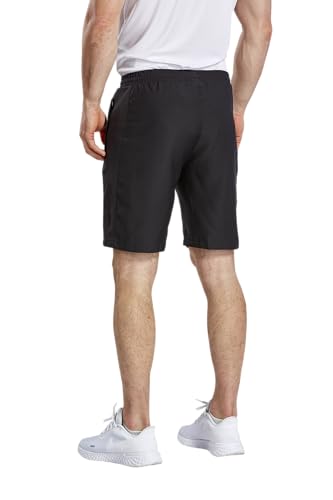 Erima "Change by Short, Noir, 3XL Homme