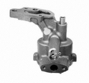 Melling M22FHV Replacement Oil Pump