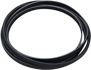D511255P for Speed Queen Alliance Laundry Dryer Belt 93 3/8" Inches AP6285392 511255P 435P3 510178 511255 59174 D511255