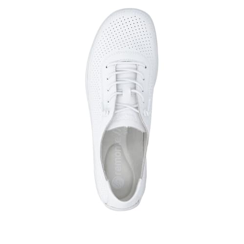 Remonte sneakersy damskie R3521, rozmiar:39 EU, kolor:Bia³y