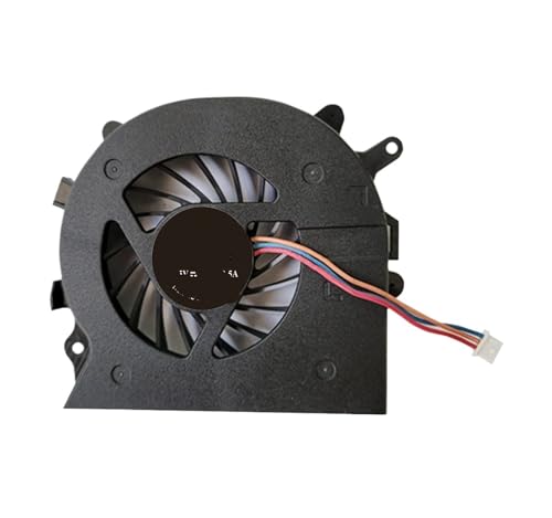 3-poliger UDQFRZH14CF0 Laptop-CPU-Lüfter, Kompatibel for Sony, Kompatibel for VAIO, Kompatibel for VPC, Kompatibel for EA, Kompatibel for EB, Teile