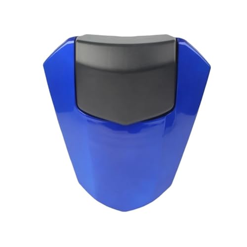 Carénage passager arrière YZF R6 aérodynamique pour selle moto 600