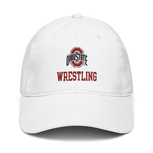 Gorra Beisbol Oficial Ohio State Buckeyes Ajustable miniatura 2