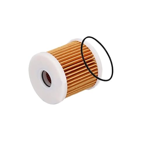 Elemento de filtro de combustible 90794-46871, 24 piezas para navegación segura