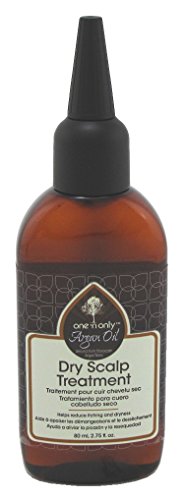One N Only Argan Oil Dry Scalp Treatment 2.75oz (2 Pack)