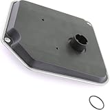 Transmission Filter Replacement 01L325429B for Audi S8 2001 2002 2003 1 X