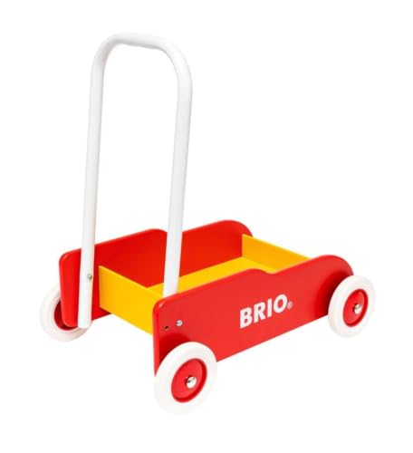 Bri InfantPreschool Chariot De Marche & Jaune - vue 3