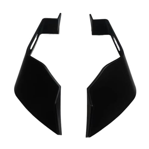 Ailerons pour YZF-R7 R7 2020-2024 - Spoiler latéral et aile de moto