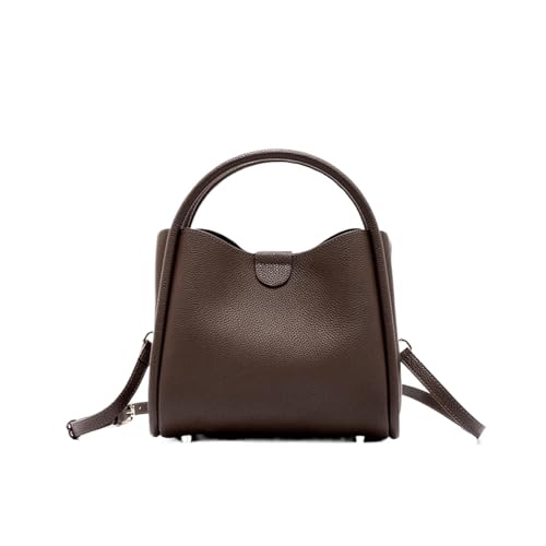 Sac fourre tout en cuir pour femmes idéal pour le travail et les sorties