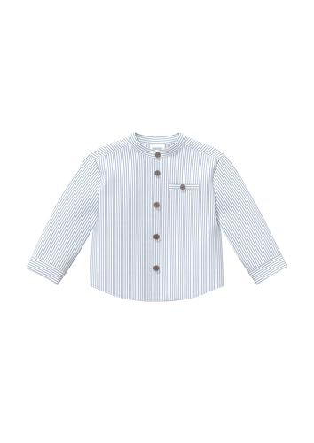 Chemise à manches longues garçon s.Oliver vêtement enfant mode automne