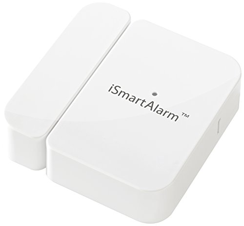Preisvergleich Produktbild iSmartAlarm DWS3G Tür- und Fensterkontakt