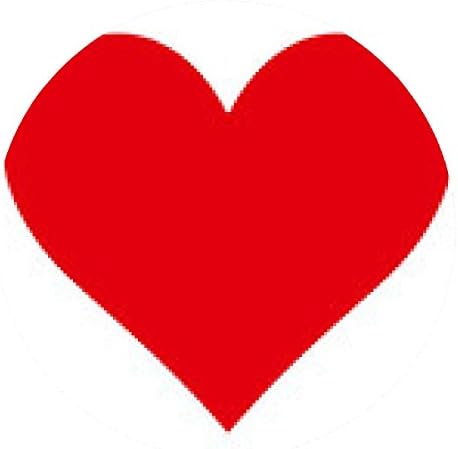 My Puzzle Design Herz Herzchen Icon Symbol Herzsymbol Herzicon Heart 2d Mousepad Rund 20cm Amazon De Computer Zubehor