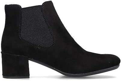 Rieker 70284 Sarah Black/Black Size 8 (M) US | Image 3