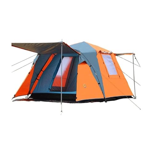 Carpa de Camping para 3-4 Personas Exterior miniatura 1