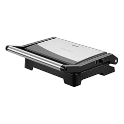 Sanduicheira Grill 127 V Essencial Itatiaia