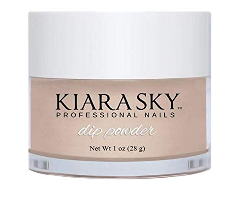 Kiara Sky Color Dip Powder Starter Kit | Full Size | with Recycling System