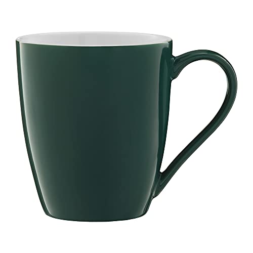 AMBITION Kaffeebecher Aura Green 370 ml Trinkbecher Teebecher Tasse...