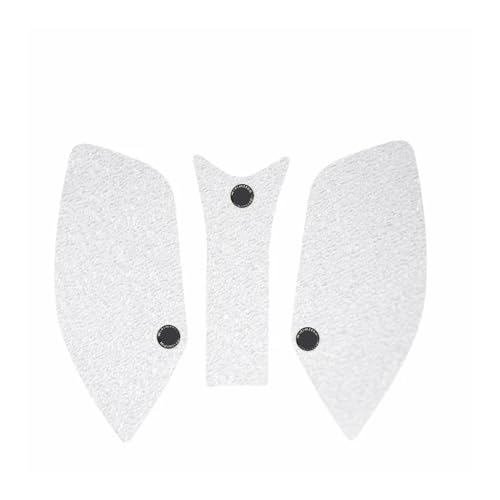 Coussinet de protection pour réservoir finition premium Woge 300AC