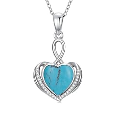 12-Dec.-Natural Turquoise