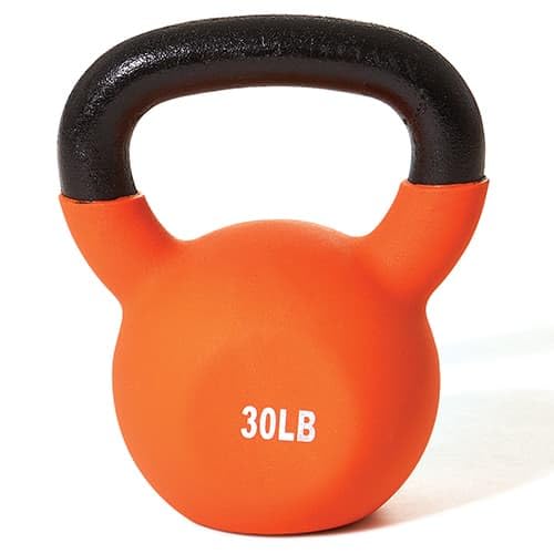 Champion Barbell Kettlebell - Sold Individually