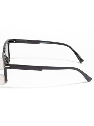 Image of UV Protected Sunglasses Goggles Eyewear Frame TR-90 For Men And Women (Unisex) Unbreakable Stylish Square