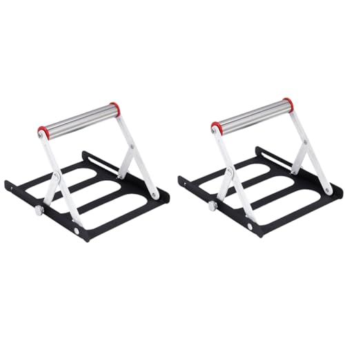 Support auxiliaire de trépied réglable pour stabiliser vos découpes