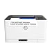 HP Color Laser 150nw Farb-Laserdrucker (Drucker, USB, LAN, WLAN),weiß-grau