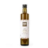 Tragano Greek Organics Extra Virgin Olive Oil, Certified Organic, Small Batch, Single Estate, Cold-P