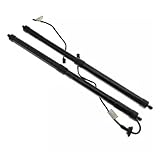 Maletero Resorte Gas Para Volvo V60CC 2019 2020 2021 2022 2023 32296298 32357571 2 Piezas De Amortiguador Eléctrico Para Portón Trasero