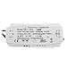Electronic Transformer G4 lamp AC12V 160W Ballast