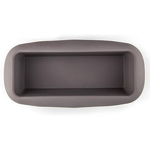 Moule à cake GOURMEO en silicone Cover