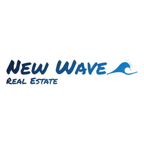 『The New Wave in Real Estate』のカバーアート