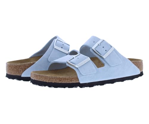 Image of Birkenstock Unisex Adult Arizona Soft Footbed Sandals