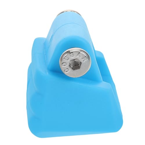 Gogogmee Roller Skating Brake Stopper - Kids Toe Stops Block Plugs Replacement Safe and Compatible Accessories for Enhanced Skating Experience