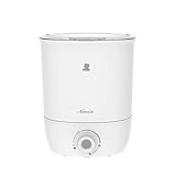 Sterilizzazione a 360 ° senza angolo morto, surround stereo a vapore ad alta temperatura.