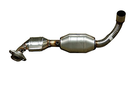 Bosal 079-4199 Catalytic Converter (Non-CARB Compliant)