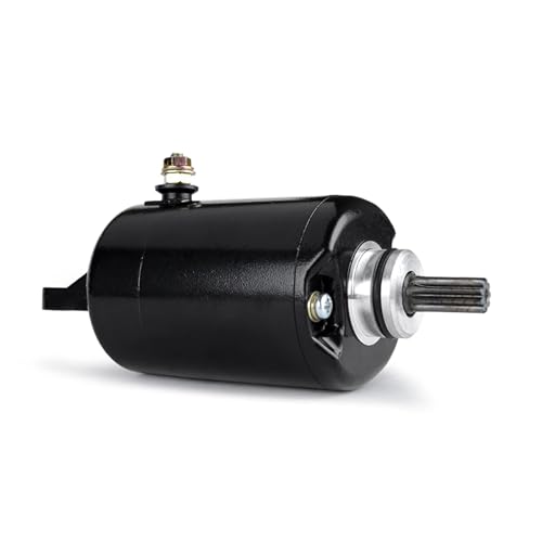 Démarreur électrique moto résout les pannes de démarrage sur NSS250EX Forza et FES250