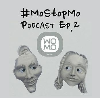 Drawing Dreams and Overcoming Obstacles with WOMO Studios