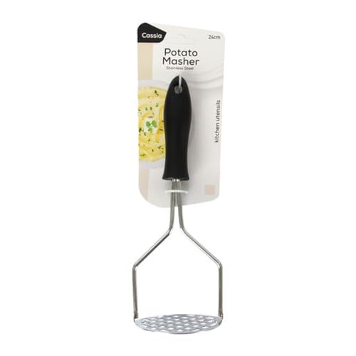 best potato masher