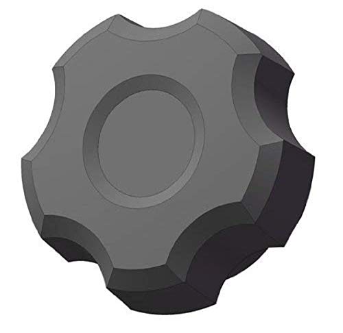 Innovative Components AN4C-F4-B-21 1.75