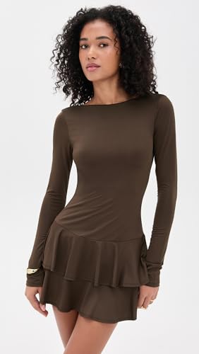 NIA Women's Sienna Dress2