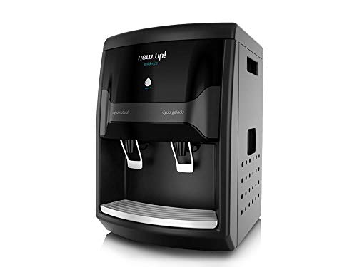 Bebedouro Evidence 110V Black 26045 - New-Up