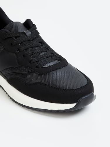 Image of Max Mens Men Lace-up Sneakers Sneaker