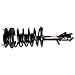 Monroe 271951 Quick-Strut Complete Strut Assembly