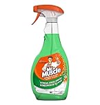 Mr Muscle 5-in-1 Window Glass Cleaner - 638486 - Packaging May Vary