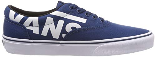 Image of Vans Kids' Ward Sneaker