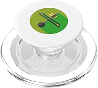 Erhu Saiteninstrument PopSockets PopGrip für MagSafe