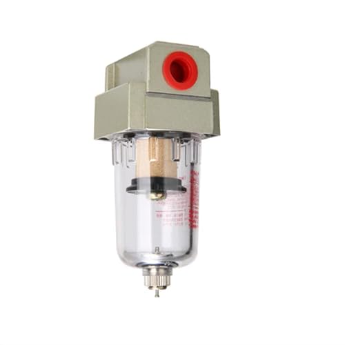 Filtro de bomba de aire AF2000-02 para eliminar agua y aceite del compresor