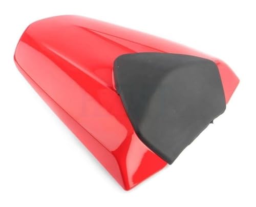Carénage solo CBR500R résistant aux vibrations pour moto 2013
